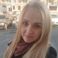 Анастасия