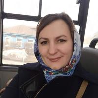 Валентина Калинина