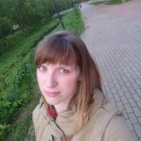 Инна Графьер 
