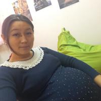 Жанар Кодашева