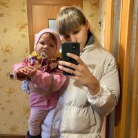 Анастасия 