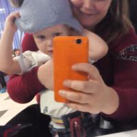 Галина Смирнова