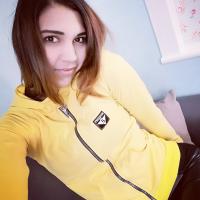 Виолетта 