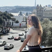Анастасия