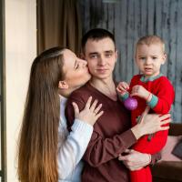 Степанова Анна