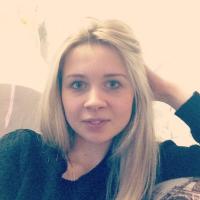 Екатерина 