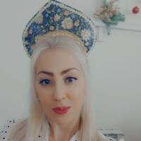Ирина 