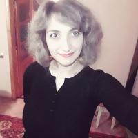 Анютка 