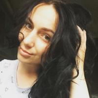 Елизавета Зеленко 