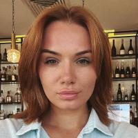 Кристина 