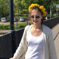 Наталья Силантьева