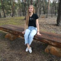 Оксана