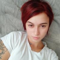 Екатерина