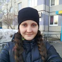 Дарья Хайретдинова