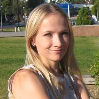 Оксана Агальцова