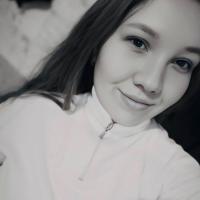Марина Еговцева