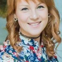 Олеся Лепетухина