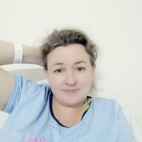 Оксана 