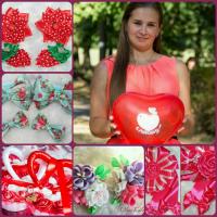 Ольга Калинина 