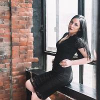 Наталия Тесля