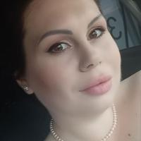 Анюта Денисенко 