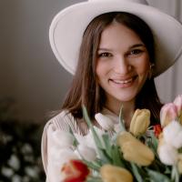 Ольга Шитарёва