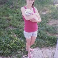 Ольга Куприенко