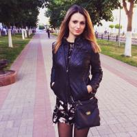 Darya Potashkova