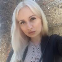 Надежда Власова 