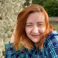 Марина