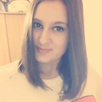 Анастасия Аветисян