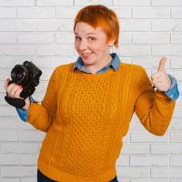 СашаКиреева newbornsmiles