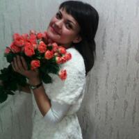 Лилия Шарафутдинова