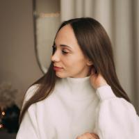 Анастасия 