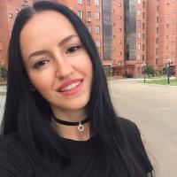 Марина Арс 