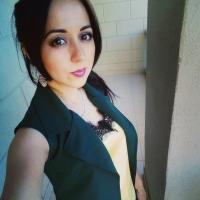 Elaiza Fard