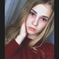 Дарья 