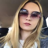 Виктория 