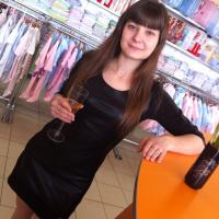 Екатерина Кульман