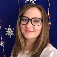 Ангеліна Гаращенко
