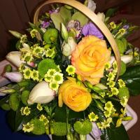 Ксения Зайцева 