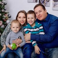 Анна Донарская