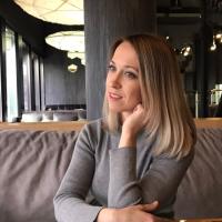Ольга Романова