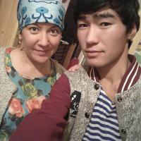 ☆☆☆Мейрамбек♡Лаура☆☆☆