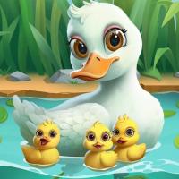 🦆МАМА УТКА 🦆