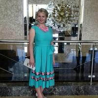 Светлана Шнарская