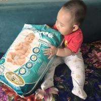 ПОДГУЗНИКИ BAYBEE, MOMMY BABY