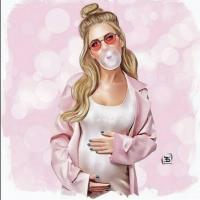 HAPPY MAMA