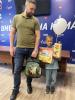 стикер