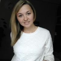 Елена Власова